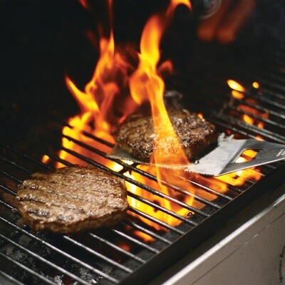 BBQ Tools