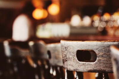 Barware &amp; Flasks