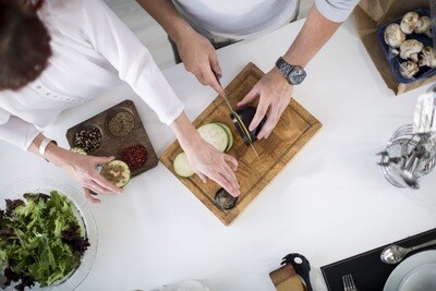 Wood Cutting Boards