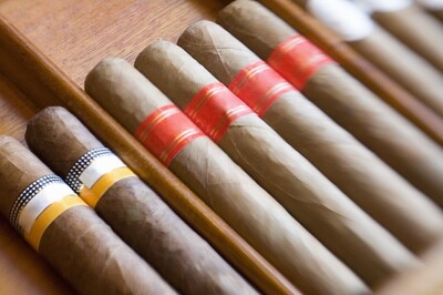 Cigar Gifts