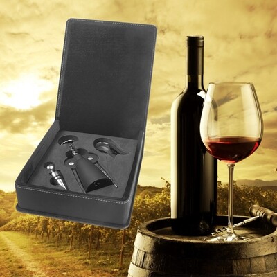 Wine Tool Sets