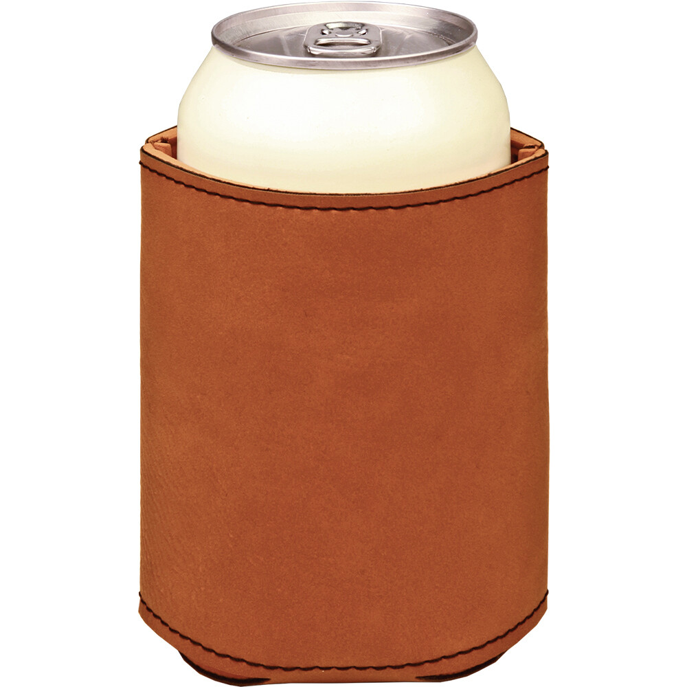 Beverage Holders - Rawhide Leatherette