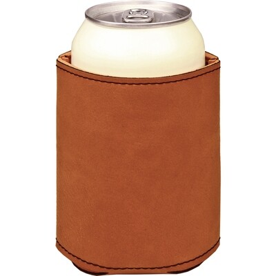 Beverage Holders - Rawhide Leatherette