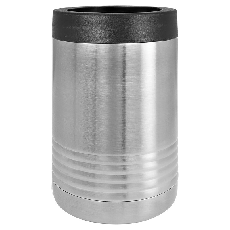 Beverage Holders - Silver Stainless Steel Beverage Holders - Silver Stainless Steel