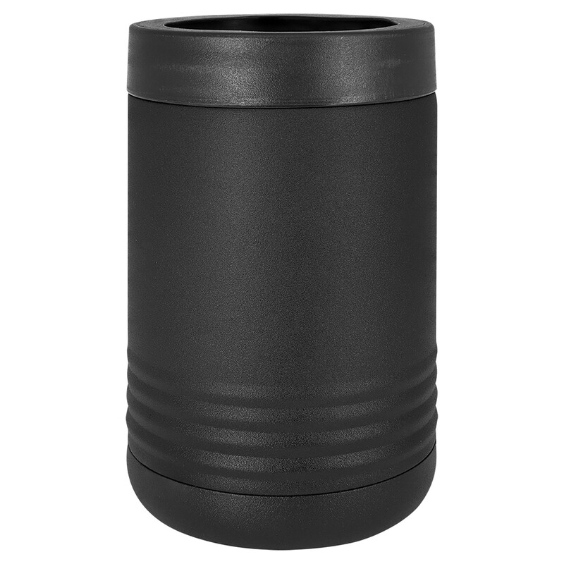 Beverage Holders - Black Stainless Steel Beverage Holders - Black Stainless Steel