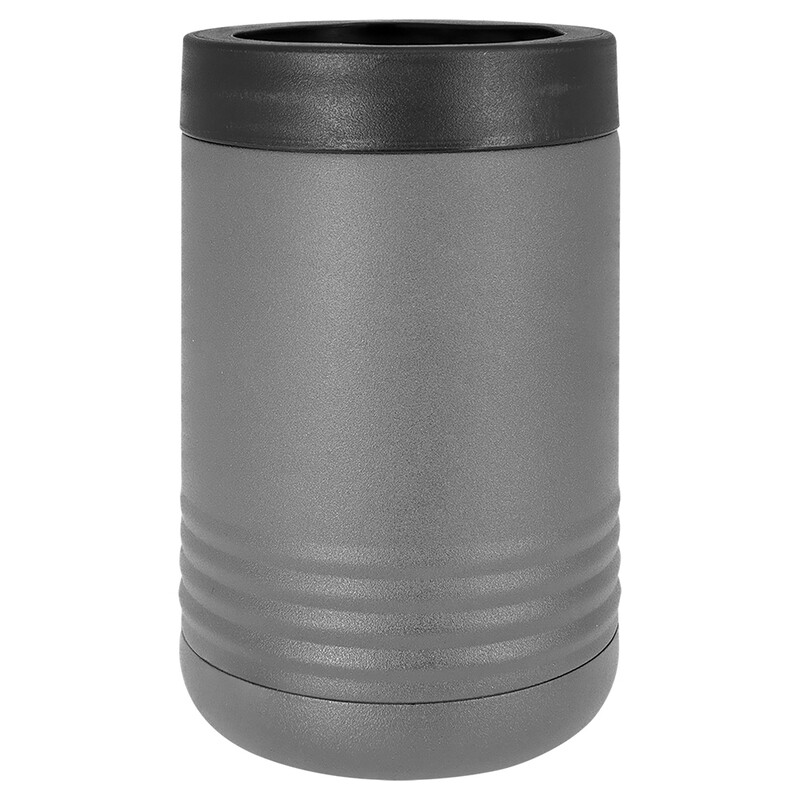 Beverage Holders -Gray Stainless Steel Beverage Holders -Gray Stainless Steel