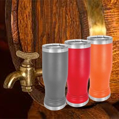 14 Oz. Pilsner Tumbler