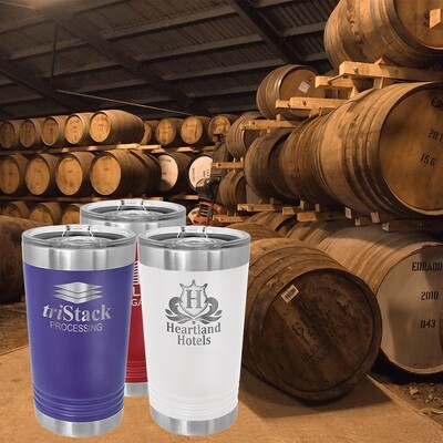 16oz Pint Tumbler