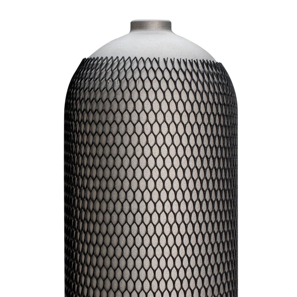 XS Scuba Cylinder Net