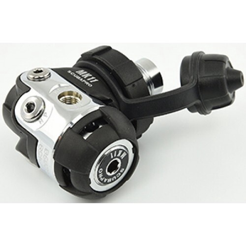 Scubapro MK 11 DIN/first stage only