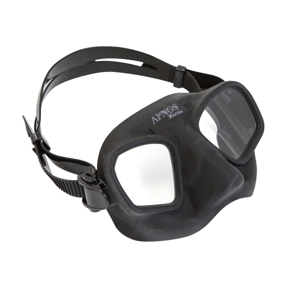 XS Scuba Mask Apnos