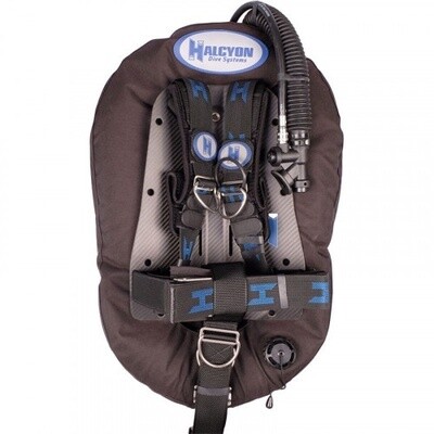Adventure Pro BCD System