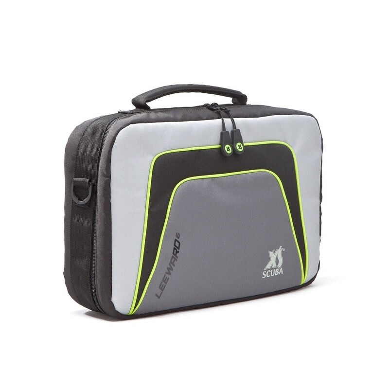 XS Scuba Regulator Bag, Leeward-6