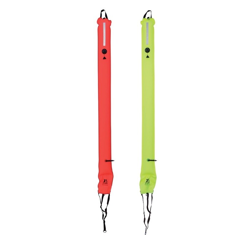 XS Scuba SMB 7-foot