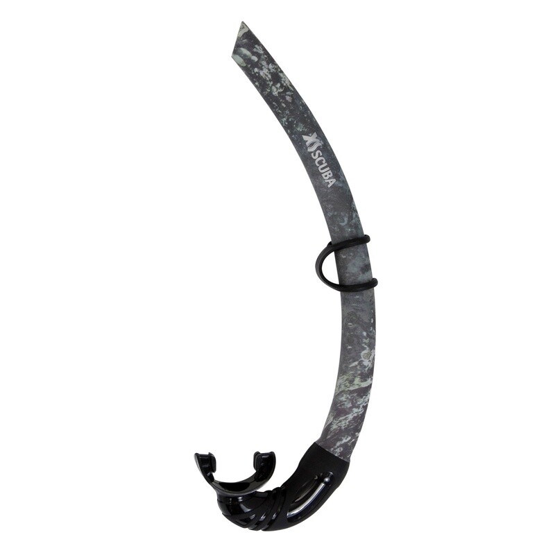 XS Scuba Snorkel Ambush