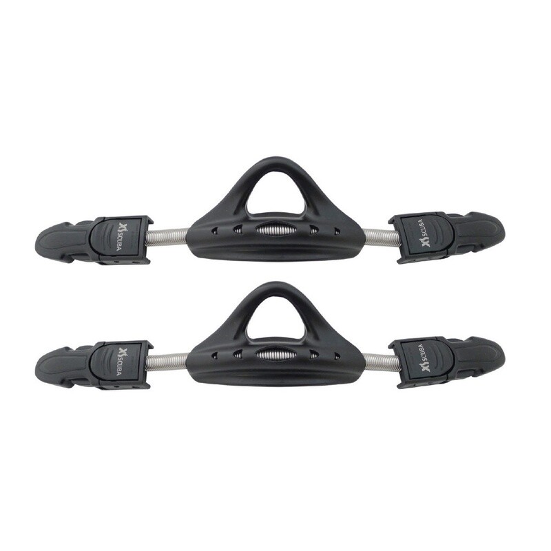 XS Scuba Spring Strap Standard