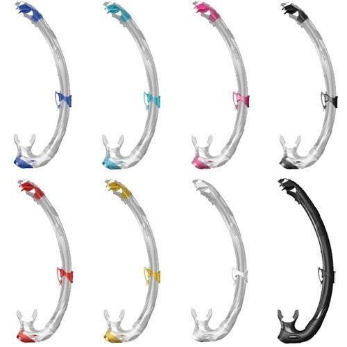 SEAC Snorkel - Fast Tech