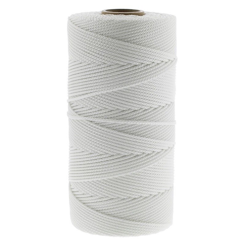 XS Scuba Cave-Line Nylon #24 (per foot)
