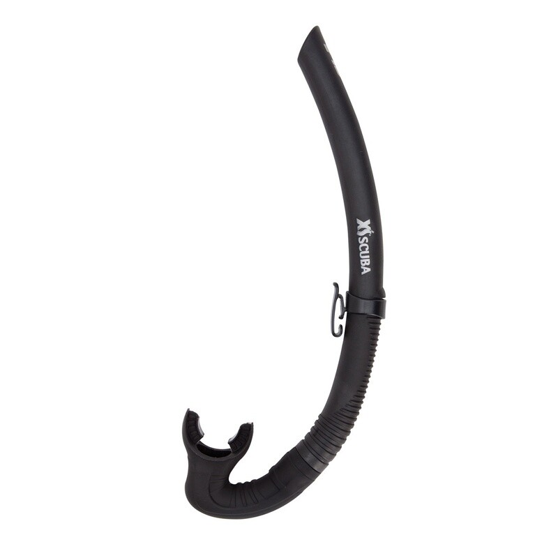 XS Scuba Snorkel FLO
