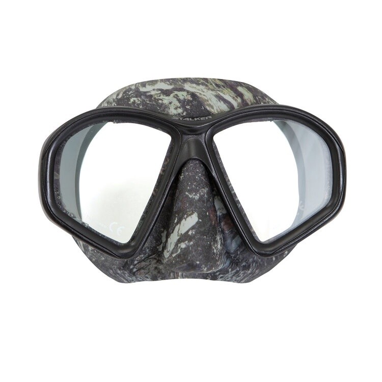 XS Scuba Mask Stalker