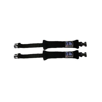 XS Scuba Ankle Weights