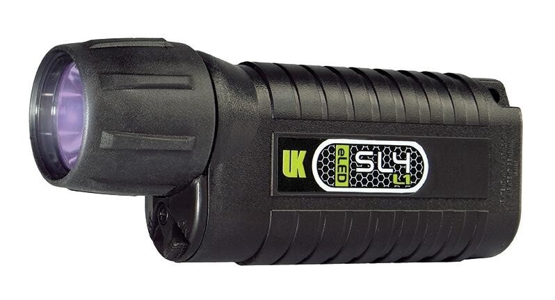 UK Dive Light SL4 eLED L1