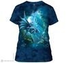 The Mountain Swimming Dragon T-shirt