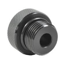 Trident Tank Valve Plug DIN