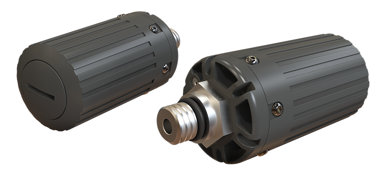 Shearwater AI Transmitter for Perdix computer