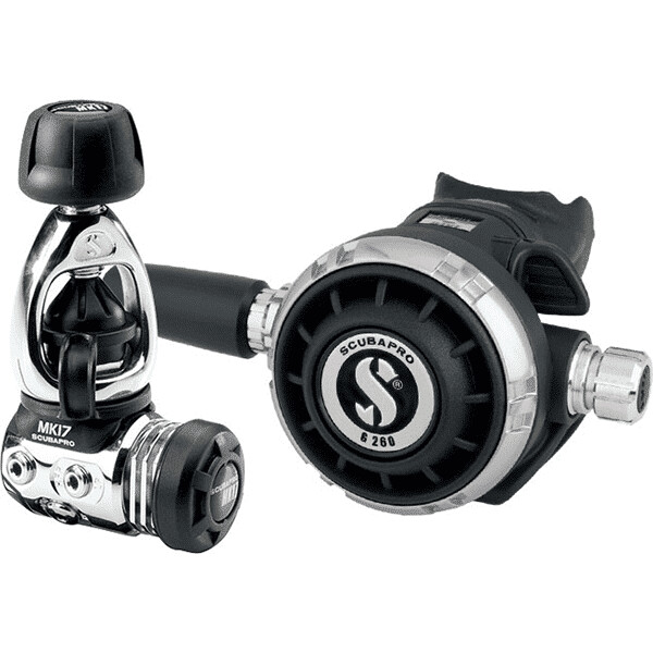 Regulator, Mk17EVO/G260