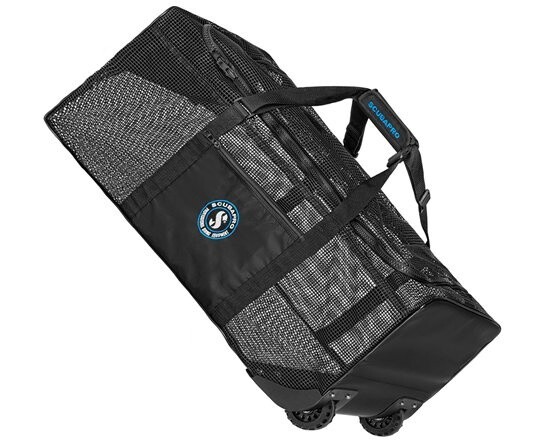 Scubapro Bag, Mesh N Roll