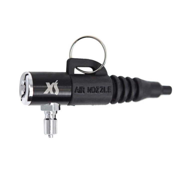 XS Scuba Combo Filler, LP