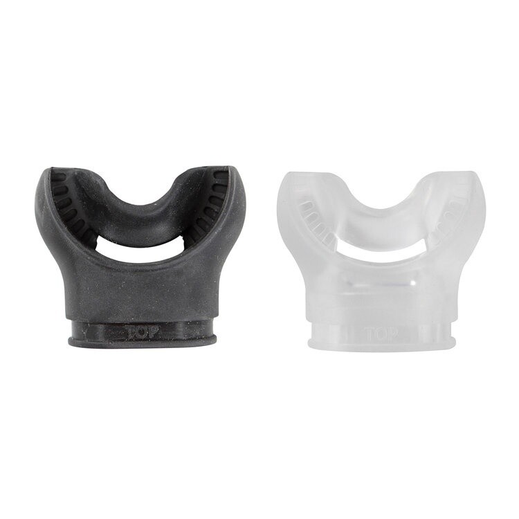 XS Scuba Regulator Mouthpiece Comfy-Bite