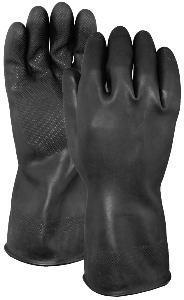 Ansell Marigold Gloves