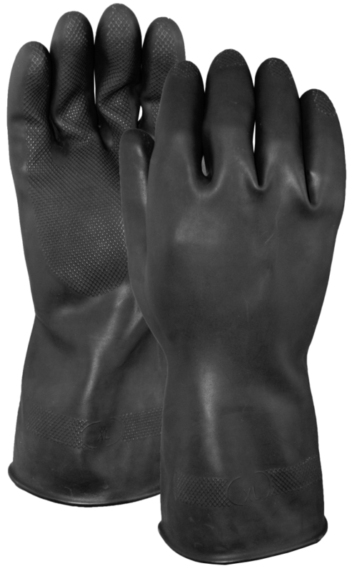 Ansell Marigold Gloves