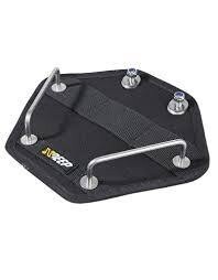 XDeep Butt Plate