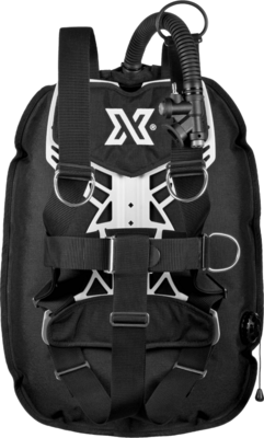 XDEEP Ghost Deluxe BCD
