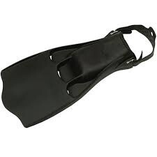 XS Power Fins Black Large