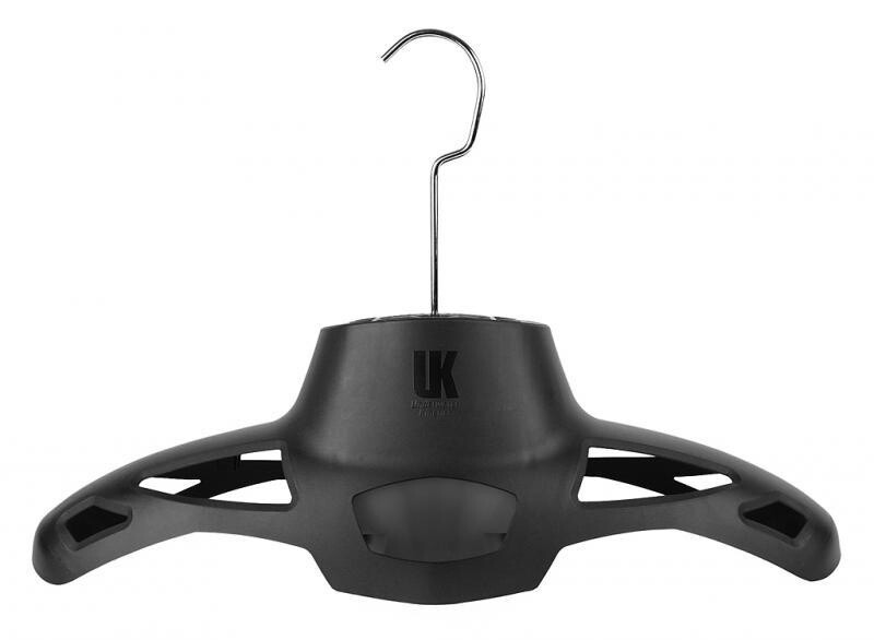 UK HangAir Drying System Hanger with Fan