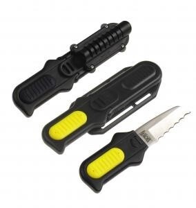 UK Remora Hydralloy Dive Knife