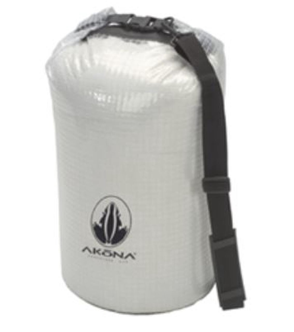 Trident Drybag Clear Akona