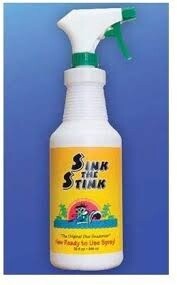 Trident Sink The Stink Spray
