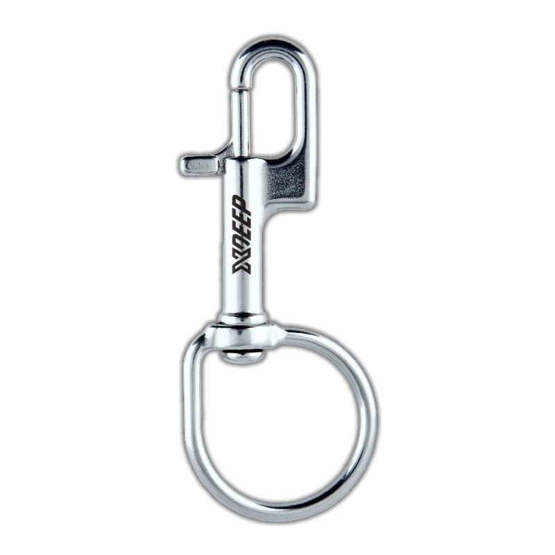 XDeep Bolt Snap NXSeries, Large