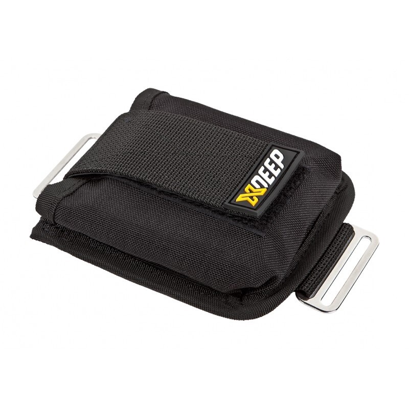 XDEEP Trim Pocket Sidemount Optional, Medium