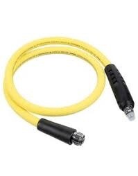 Scubapro Octopus LP Hose Yellow 39inch