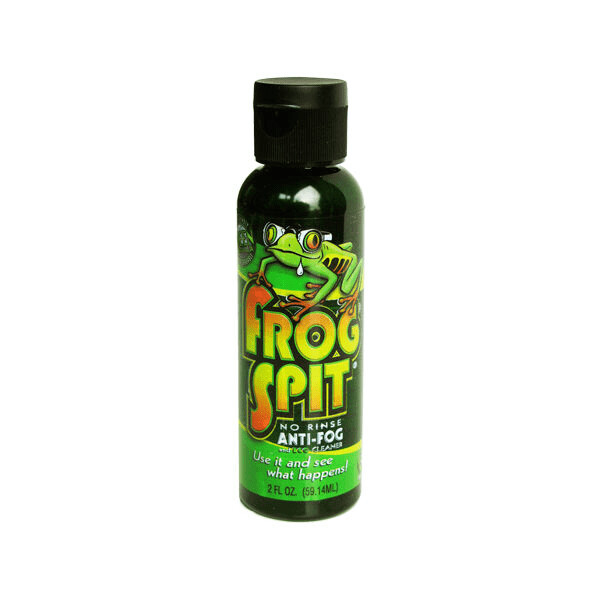 Trident Frog Spit Mask De-fog Gel