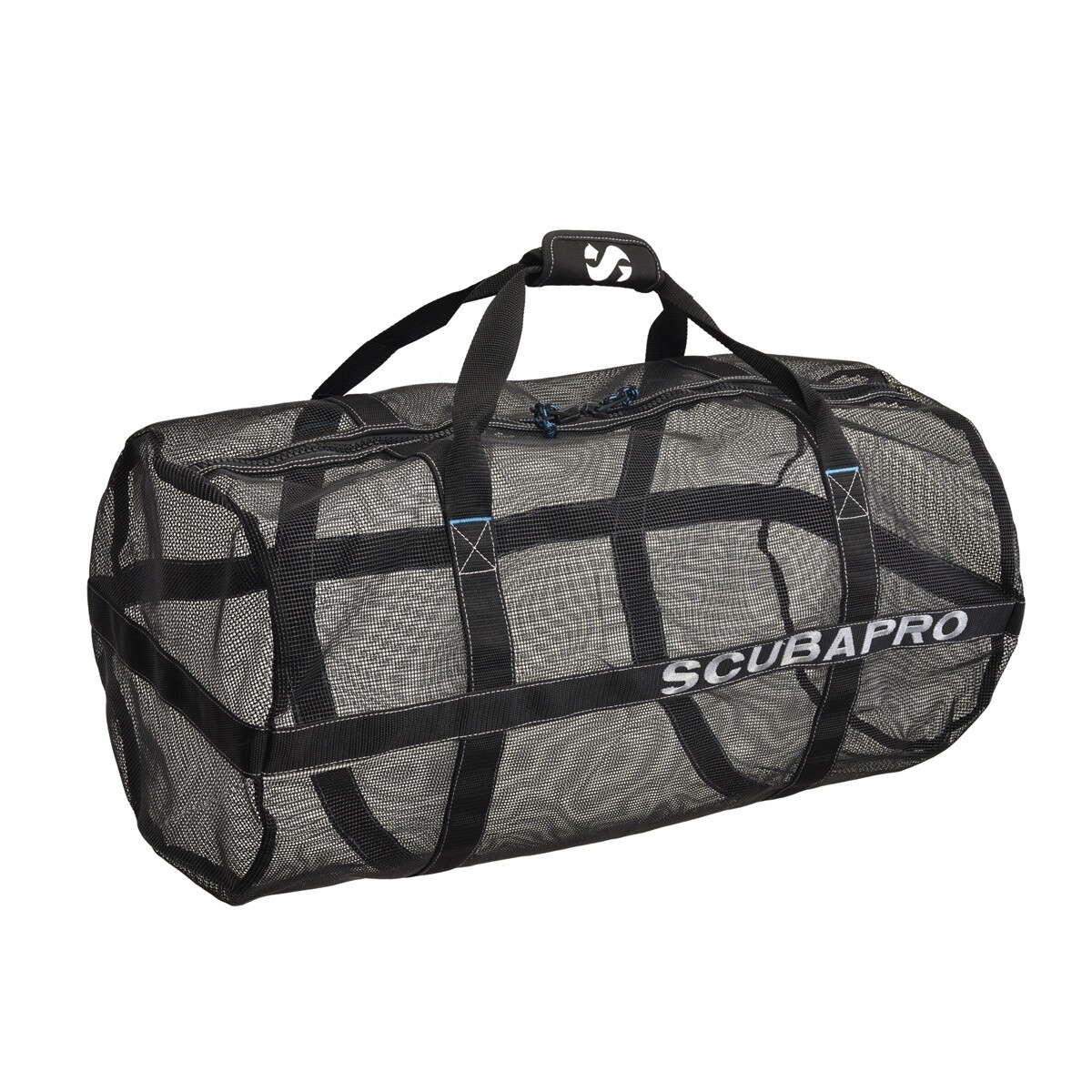 Scubapro Mesh Bag, Coated
