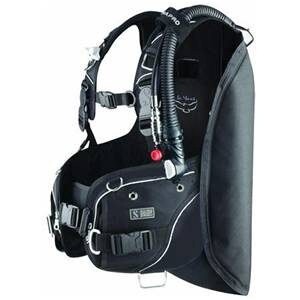 Scubapro BCD Seahawk