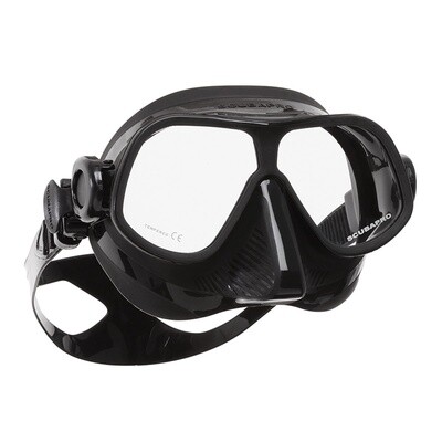 Scubapro Mask Steel Comp