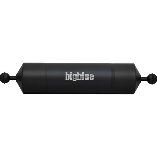 Big Blue Camera Float Arm 9"
